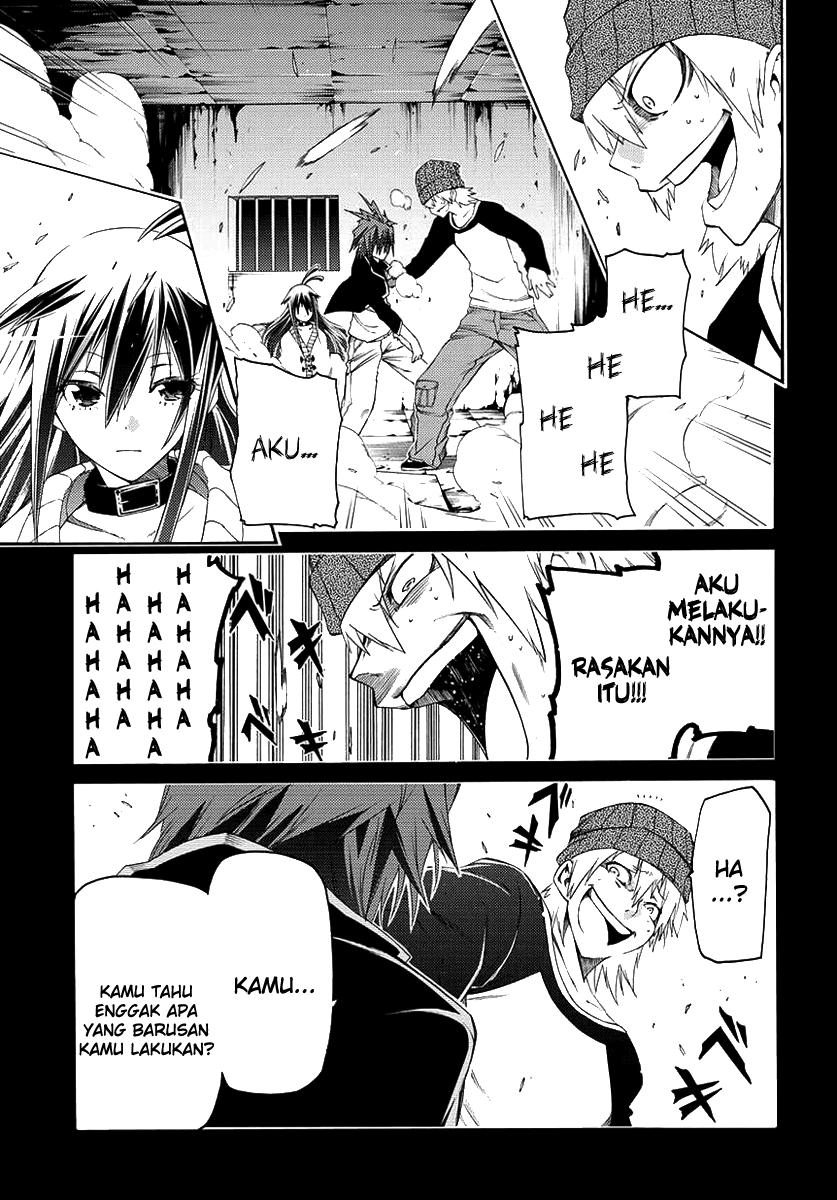 Fukashigi Philia Bab 01 halaman 36
