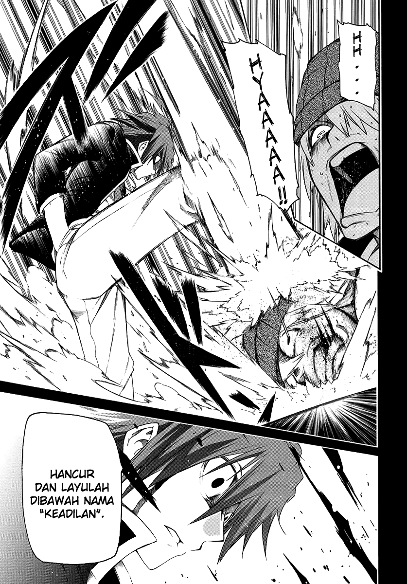 Fukashigi Philia Bab 01 halaman 38