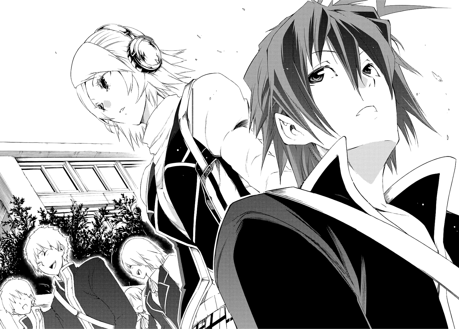 Fukashigi Philia Bab 01 halaman 56