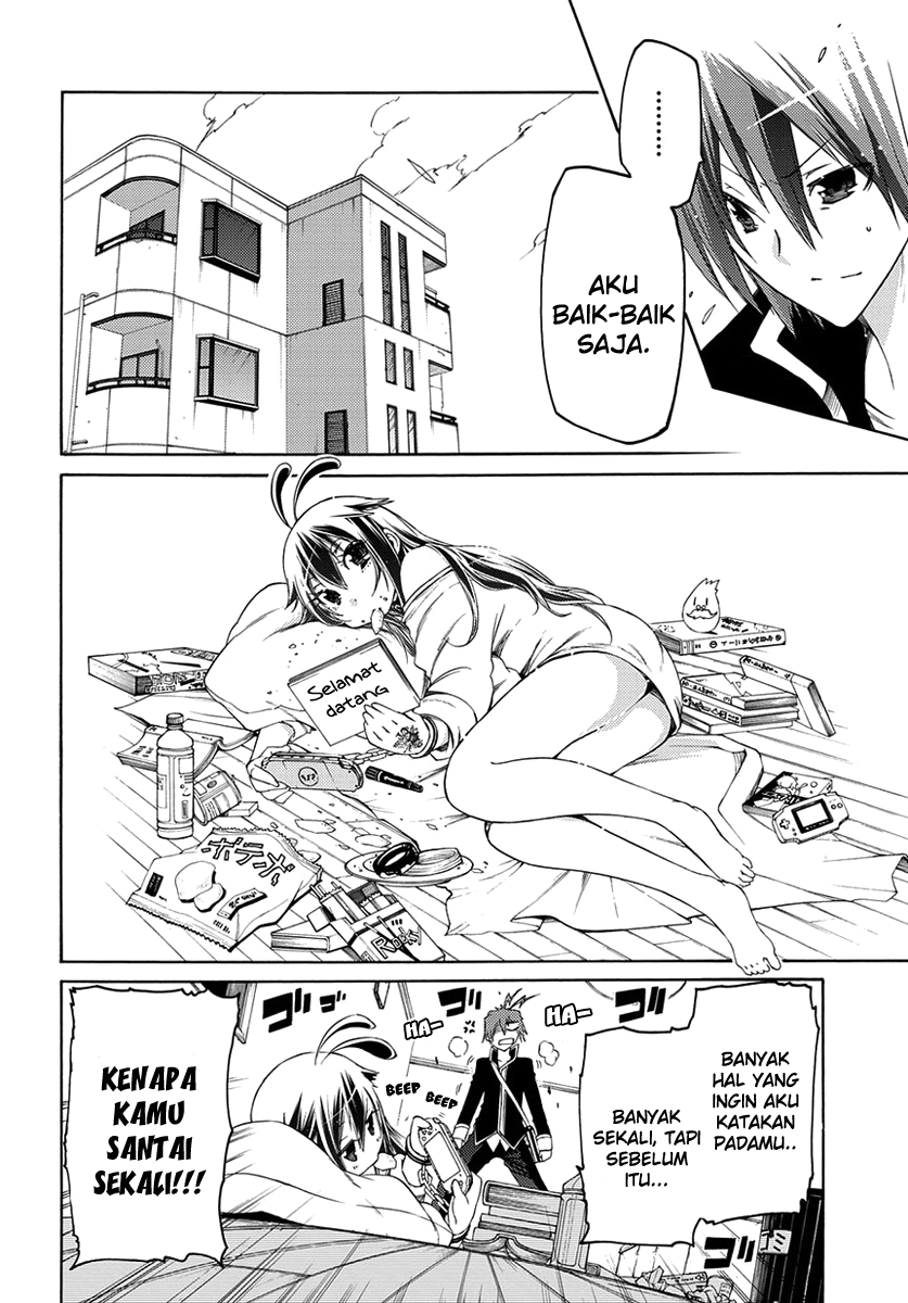 Fukashigi Philia Bab 02 halaman 9