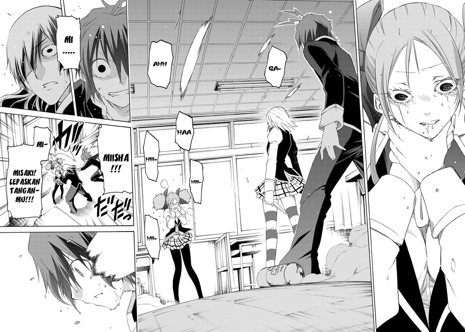 Fukashigi Philia Bab 02 halaman 29