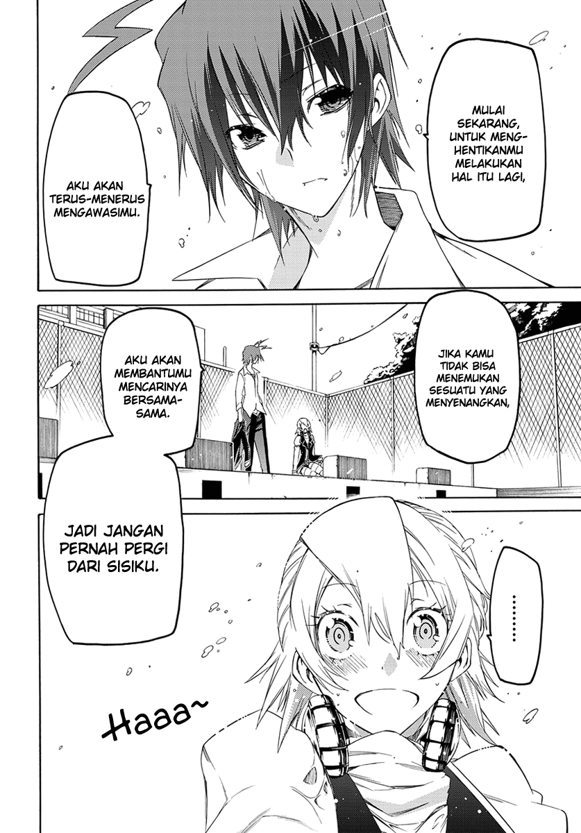Fukashigi Philia Bab 02 halaman 50