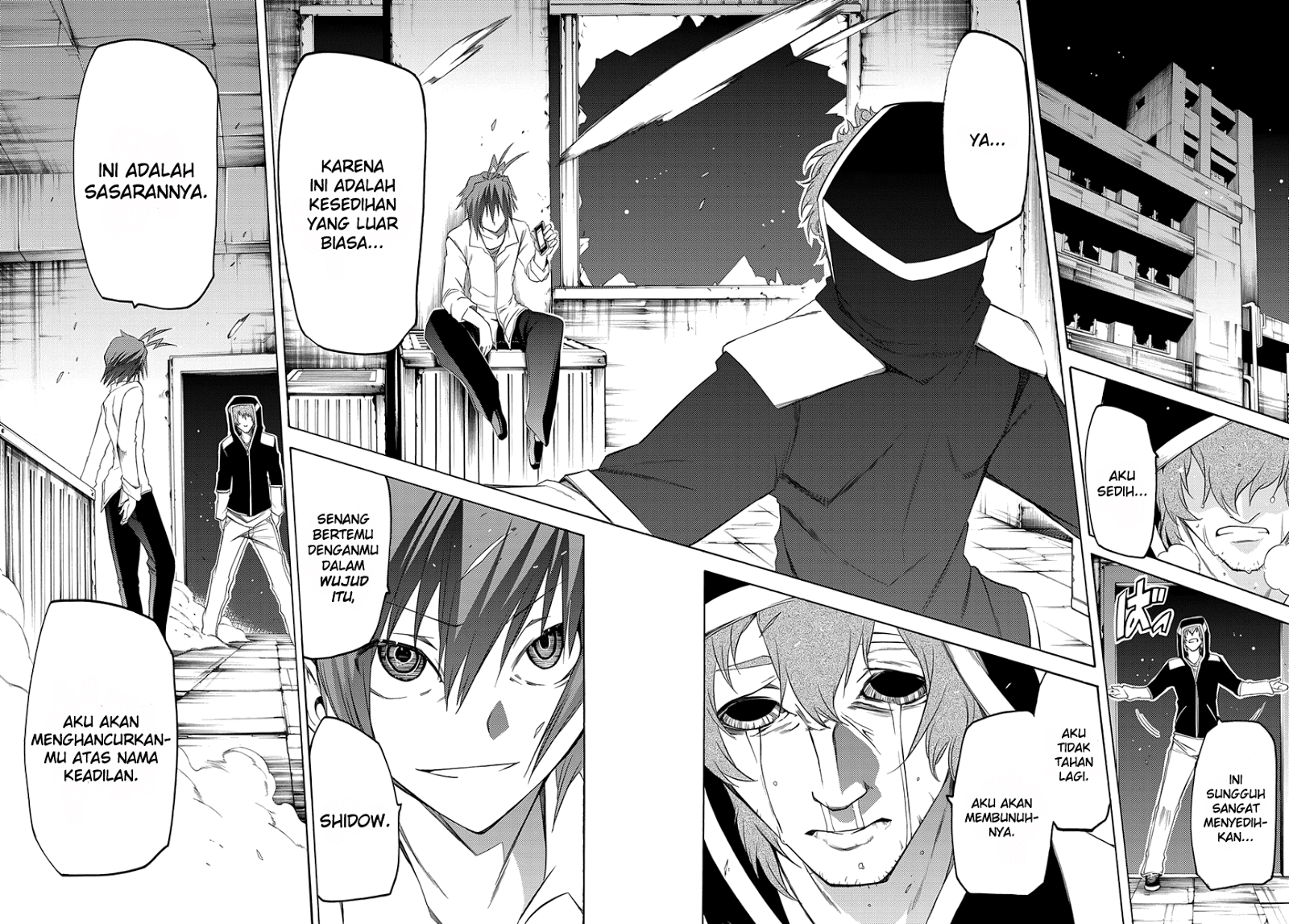 Fukashigi Philia Bab 03 halaman 28
