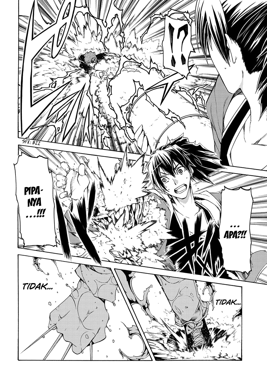 Fukashigi Philia Bab 04 halaman 19
