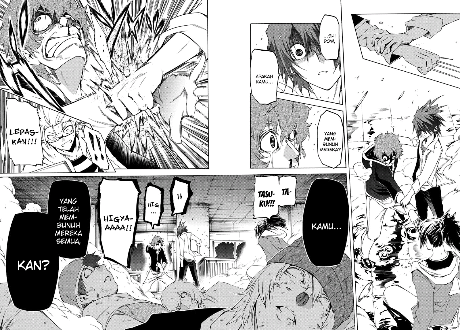 Fukashigi Philia Bab 04 halaman 21
