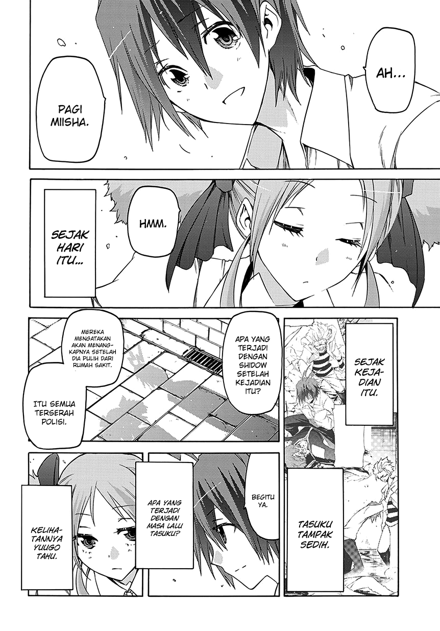 Fukashigi Philia chapter 05 halaman 7
