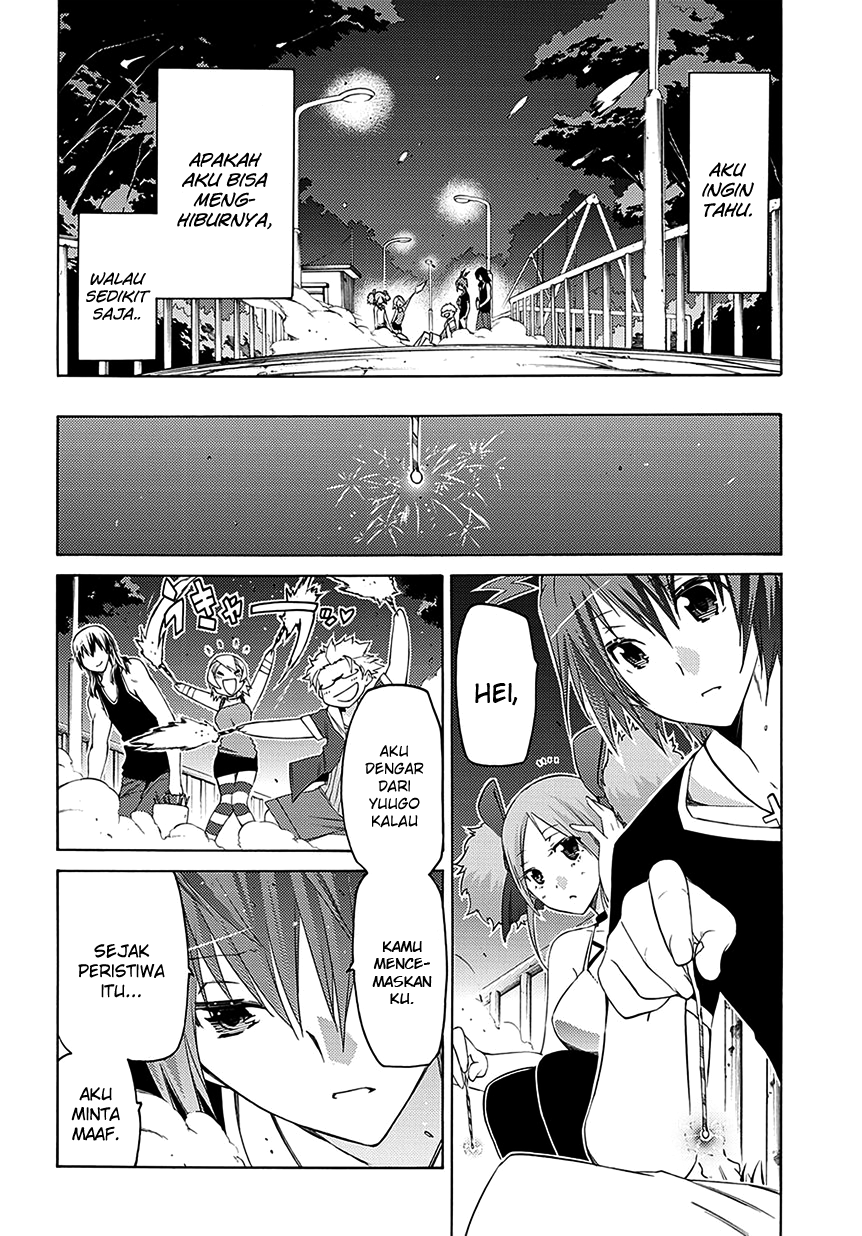 Fukashigi Philia chapter 05 halaman 17