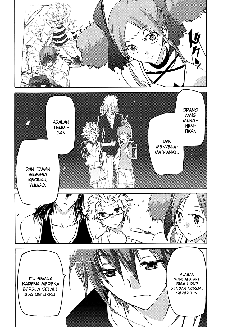 Fukashigi Philia chapter 05 halaman 23
