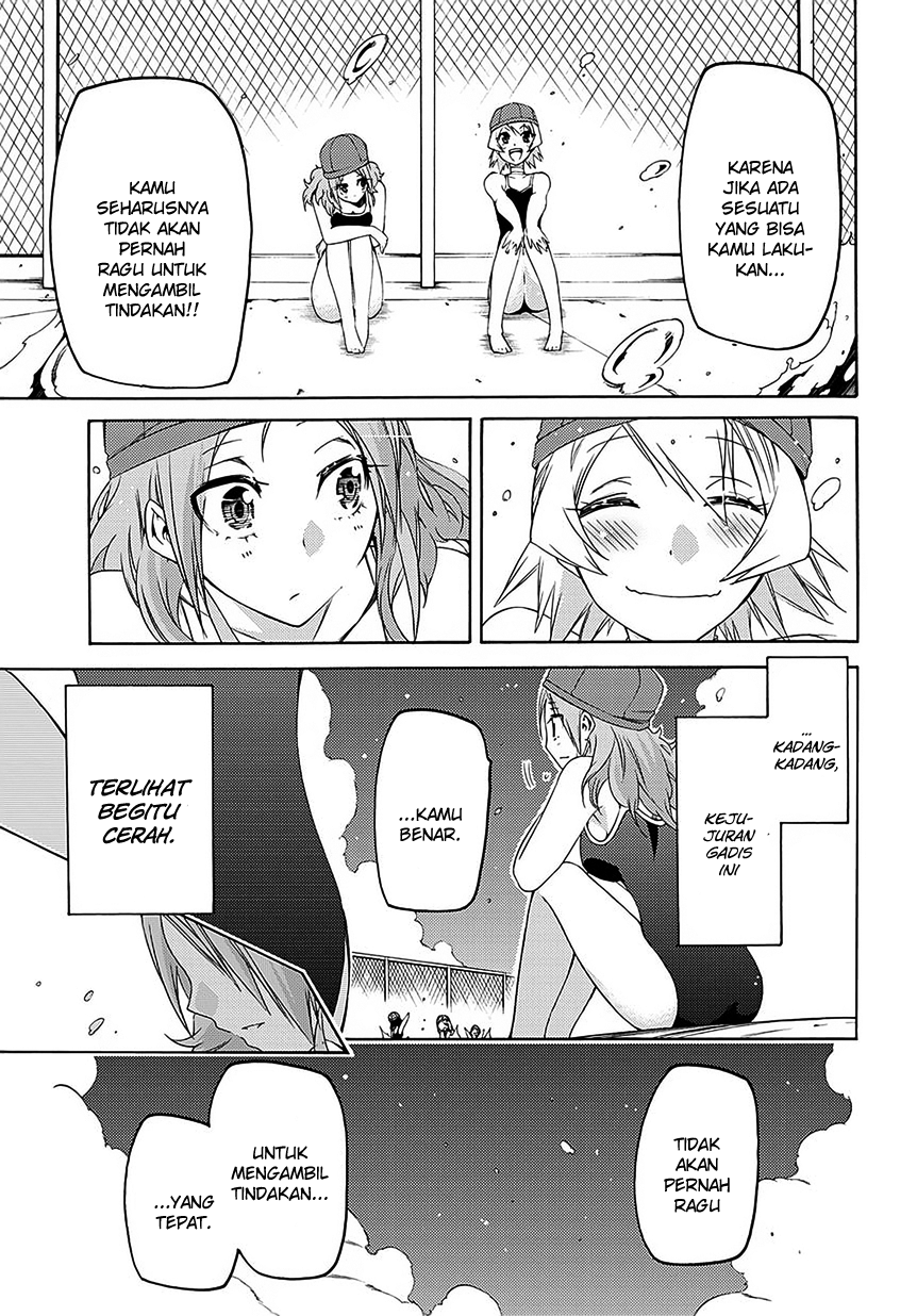 Fukashigi Philia Bab 06 halaman 7
