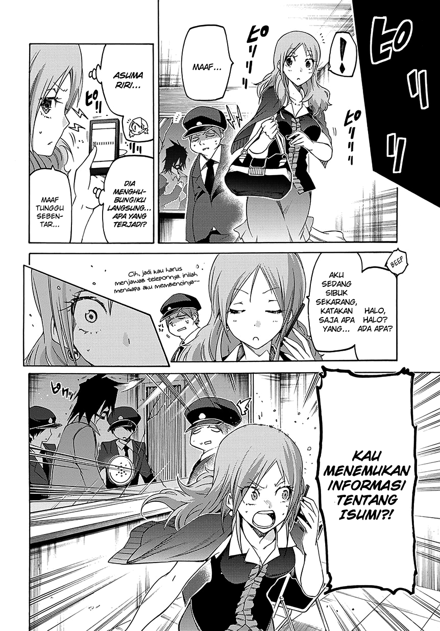 Fukashigi Philia Bab 06 halaman 25