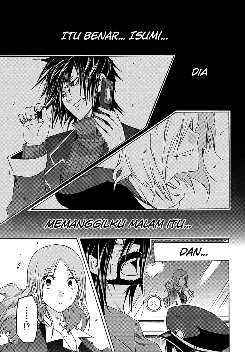 Fukashigi Philia Bab 06 halaman 28
