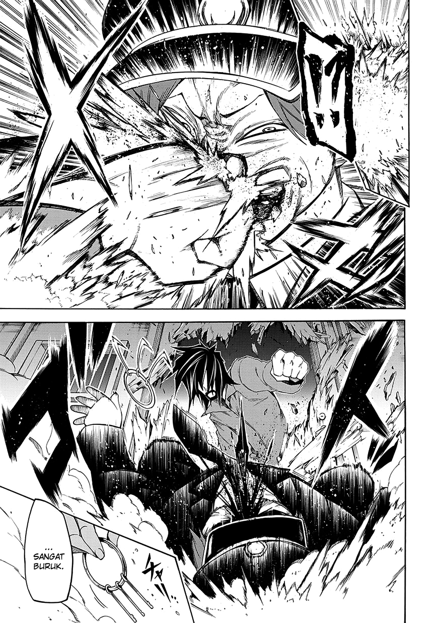 Fukashigi Philia Bab 06 halaman 30