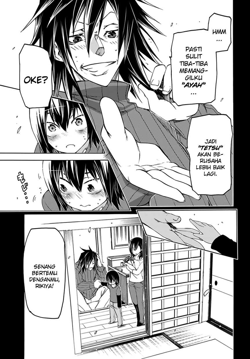 Fukashigi Philia Bab 07 halaman 4
