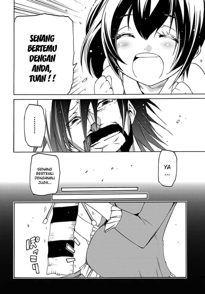 Fukashigi Philia Bab 07 halaman 7