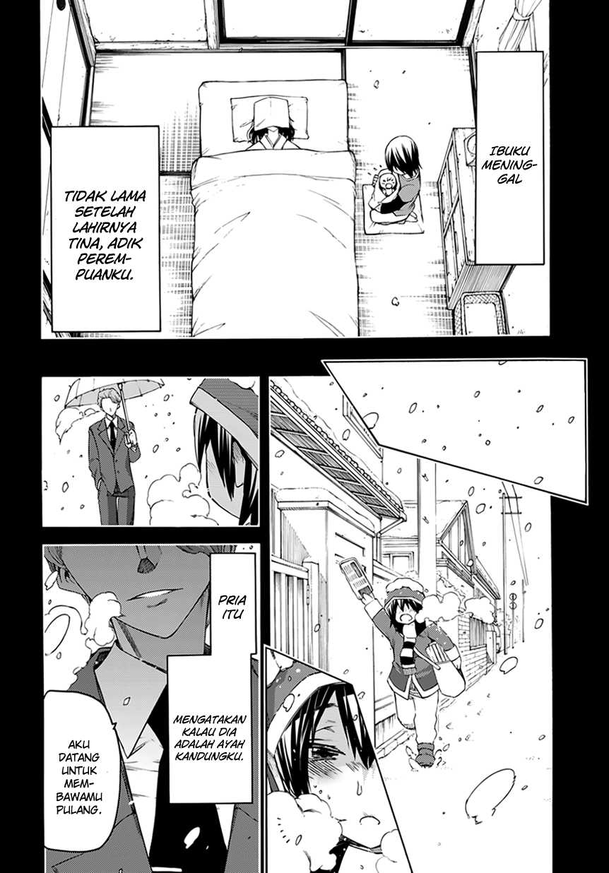Fukashigi Philia Bab 07 halaman 11