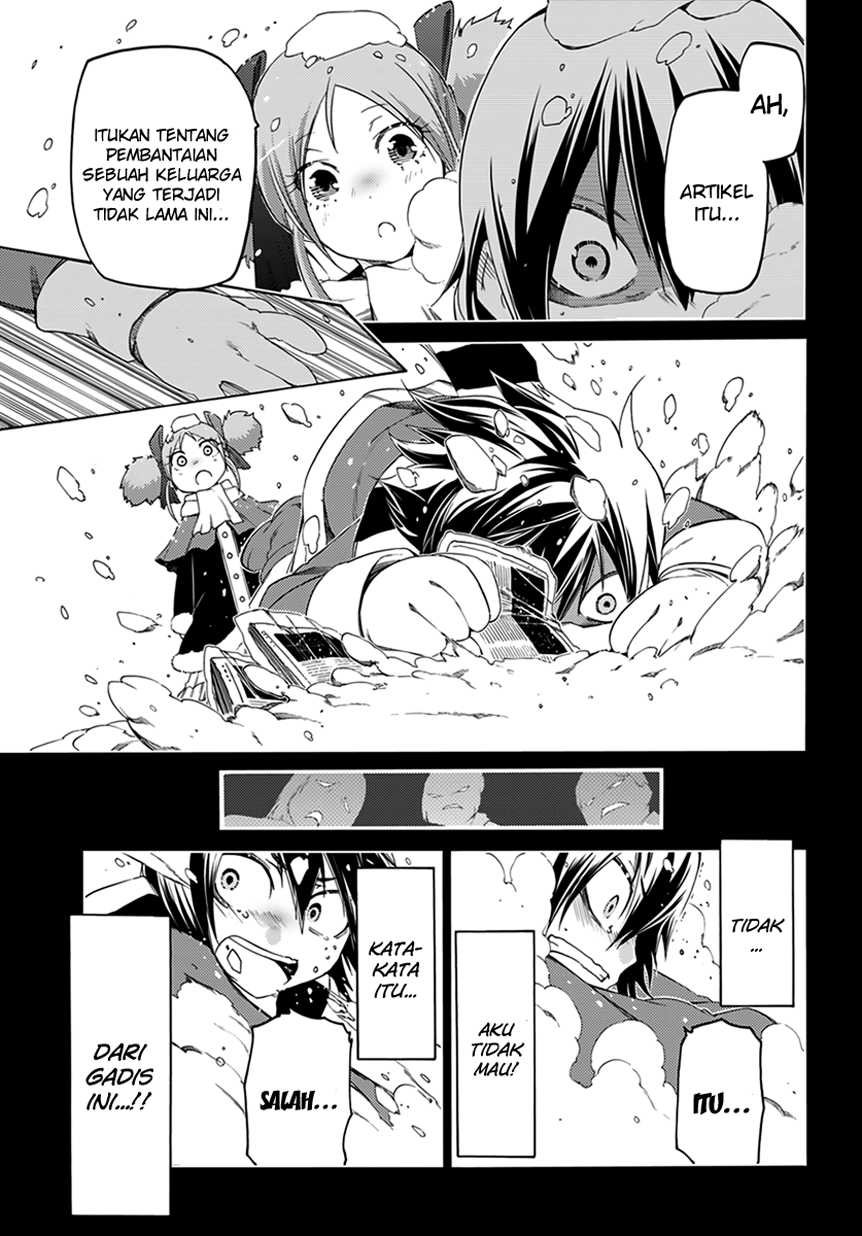 Fukashigi Philia Bab 07 halaman 20