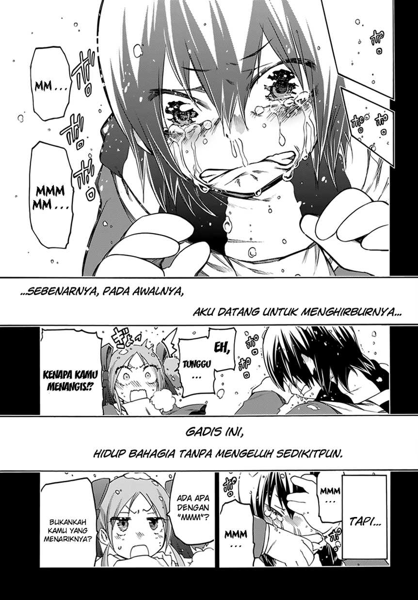 Fukashigi Philia Bab 07 halaman 22