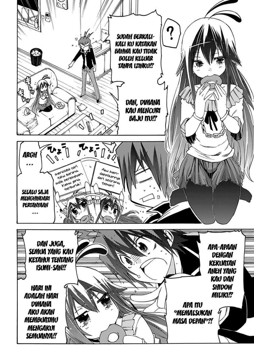 Fukashigi Philia Bab 07 halaman 27