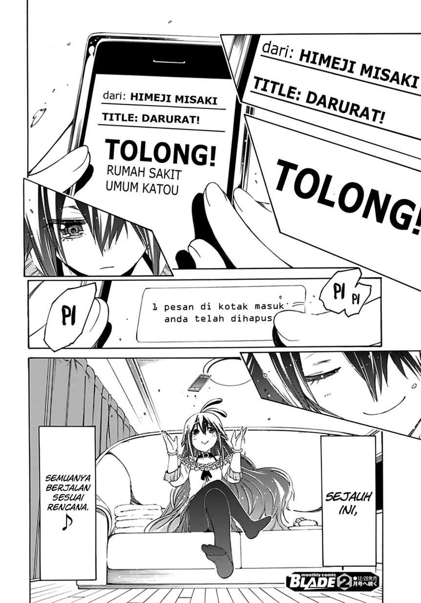 Fukashigi Philia Bab 07 halaman 31