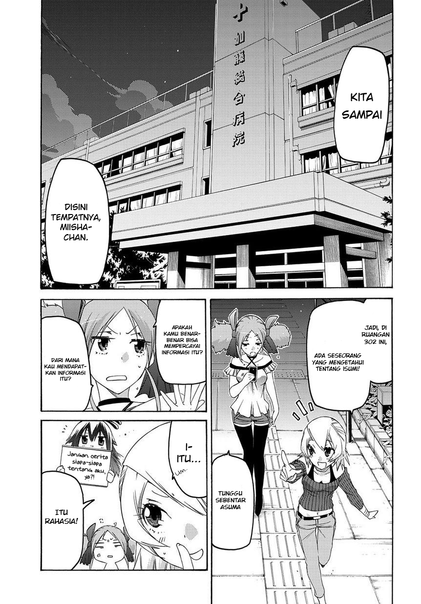 Fukashigi Philia Bab 08 halaman 2