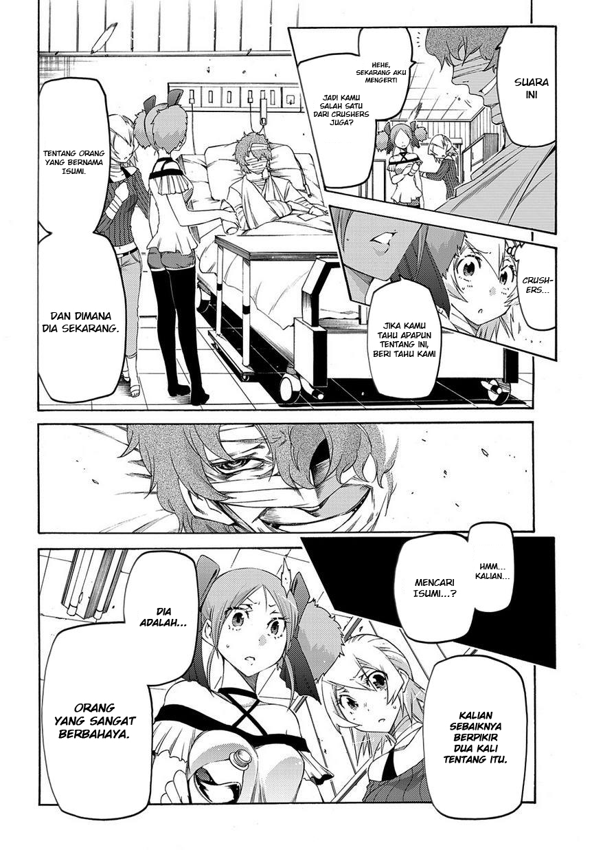 Fukashigi Philia Bab 08 halaman 5