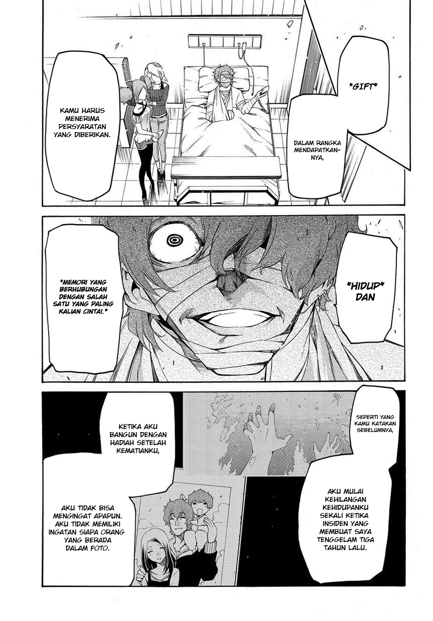 Fukashigi Philia Bab 08 halaman 8