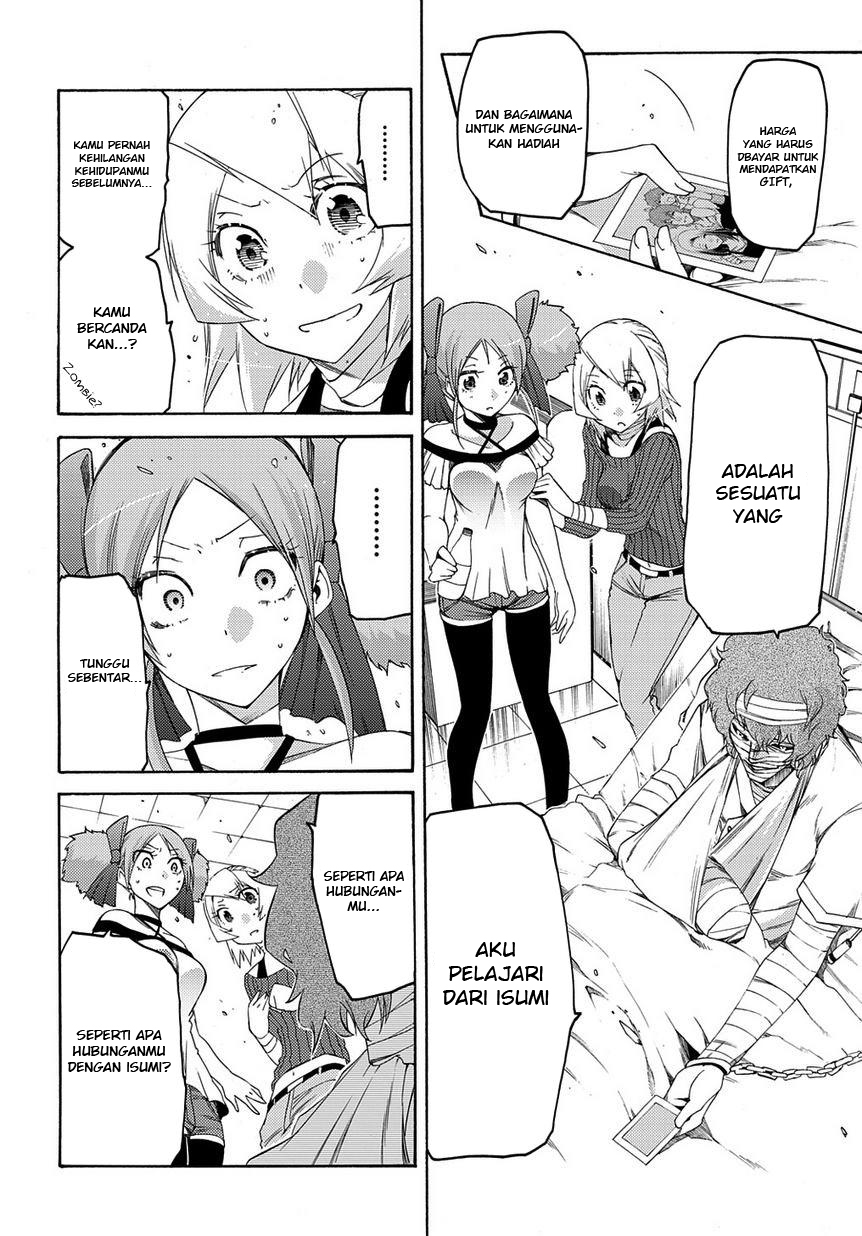 Fukashigi Philia Bab 08 halaman 9