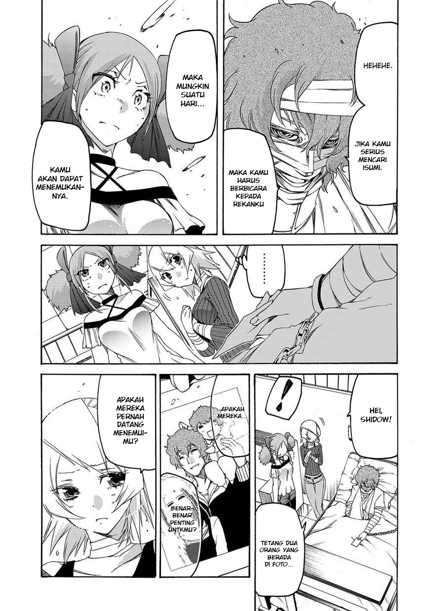 Fukashigi Philia Bab 08 halaman 10