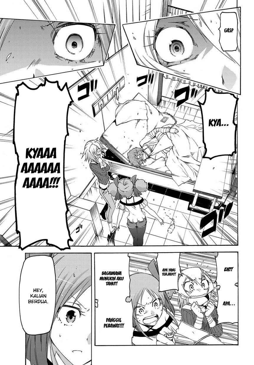 Fukashigi Philia Bab 08 halaman 14