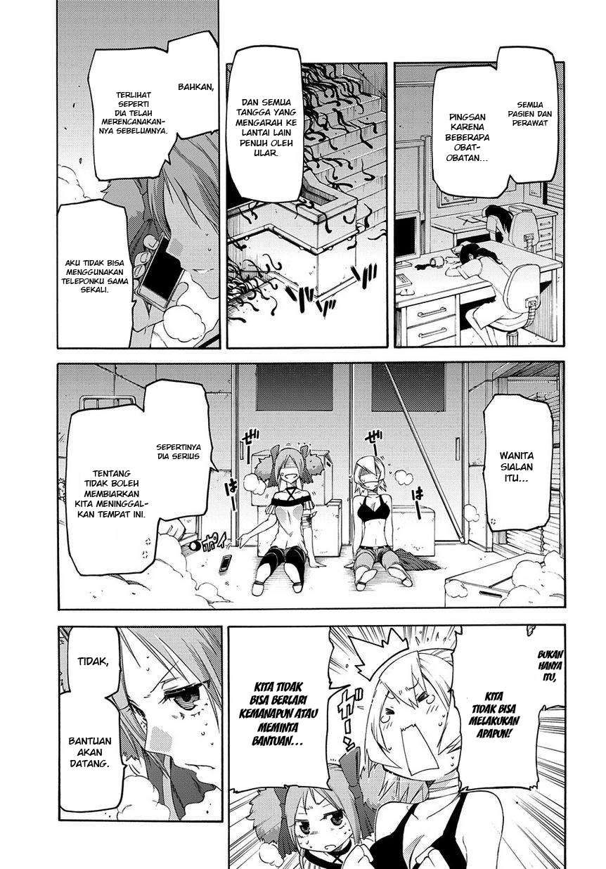Fukashigi Philia Bab 08 halaman 22