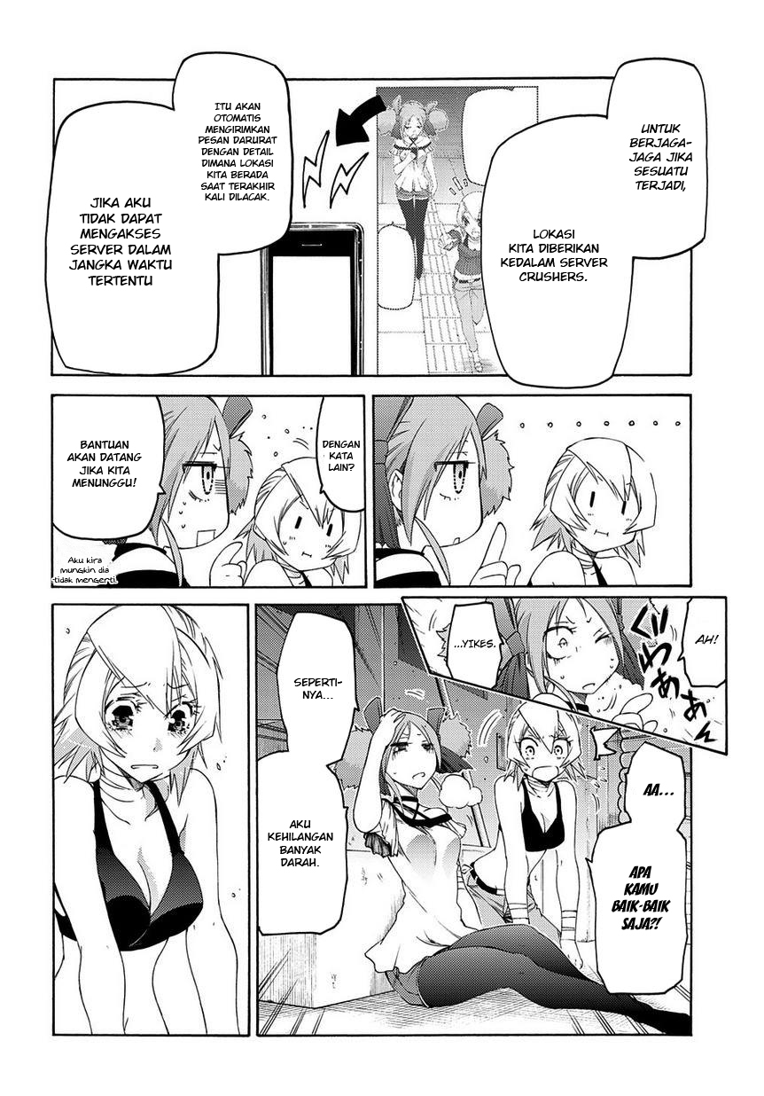 Fukashigi Philia Bab 08 halaman 23