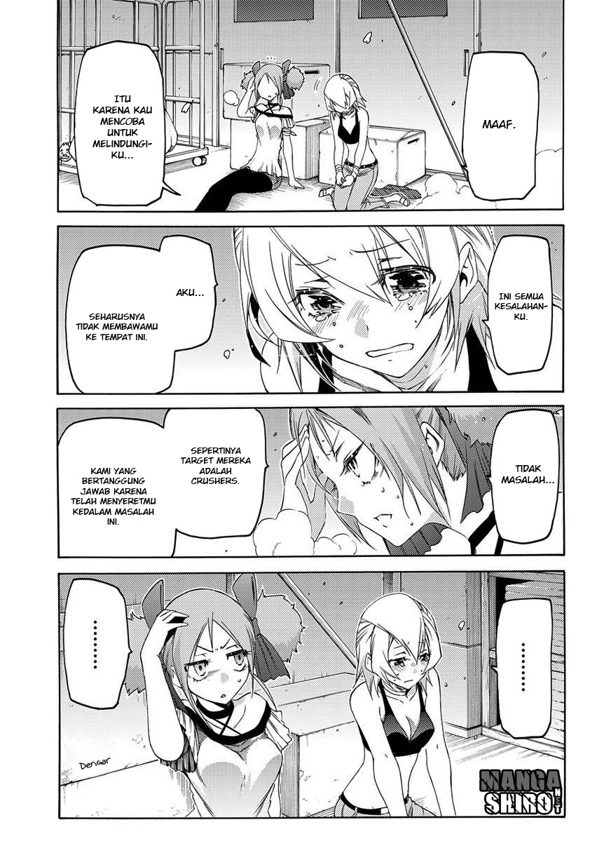 Fukashigi Philia Bab 08 halaman 24