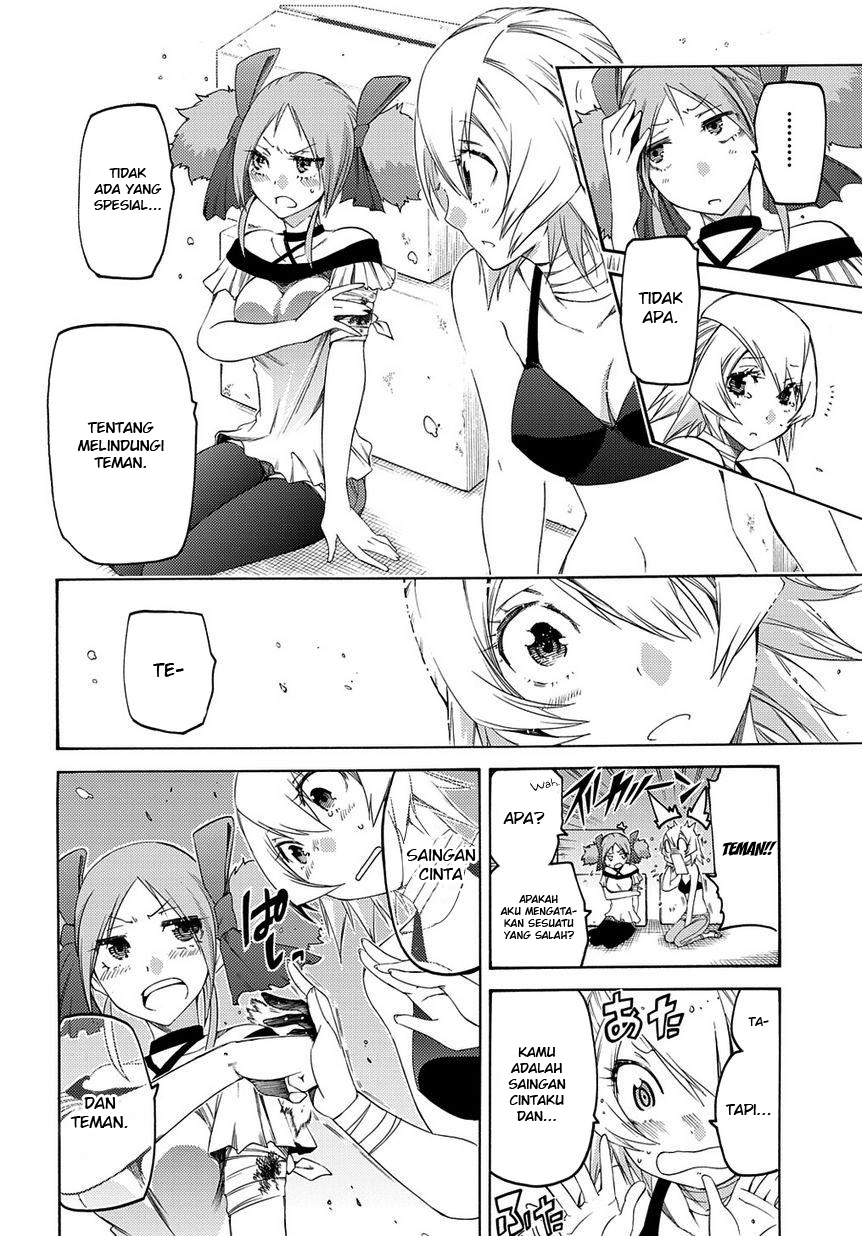 Fukashigi Philia Bab 08 halaman 25
