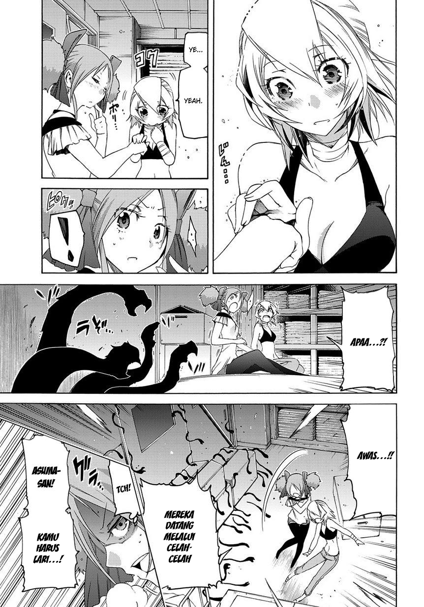 Fukashigi Philia Bab 08 halaman 26