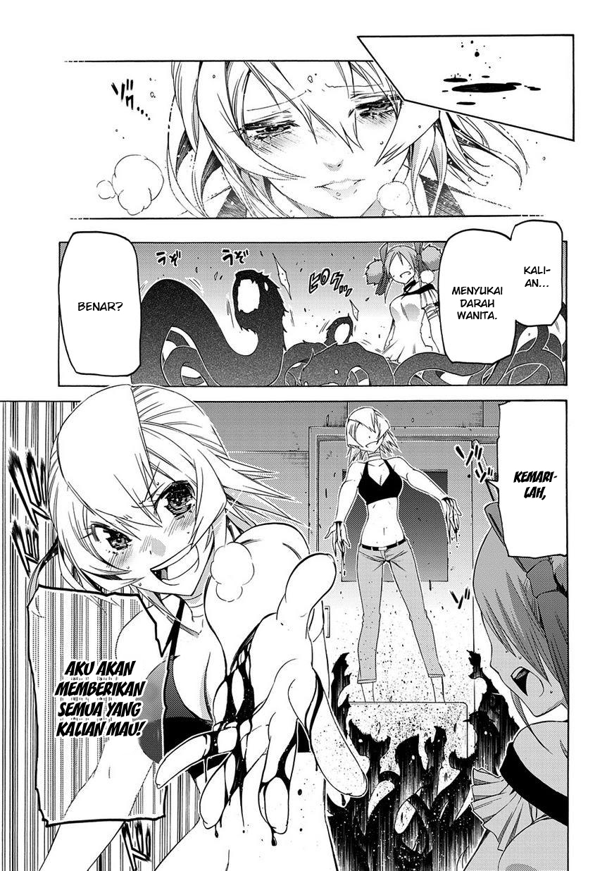 Fukashigi Philia Bab 08 halaman 28