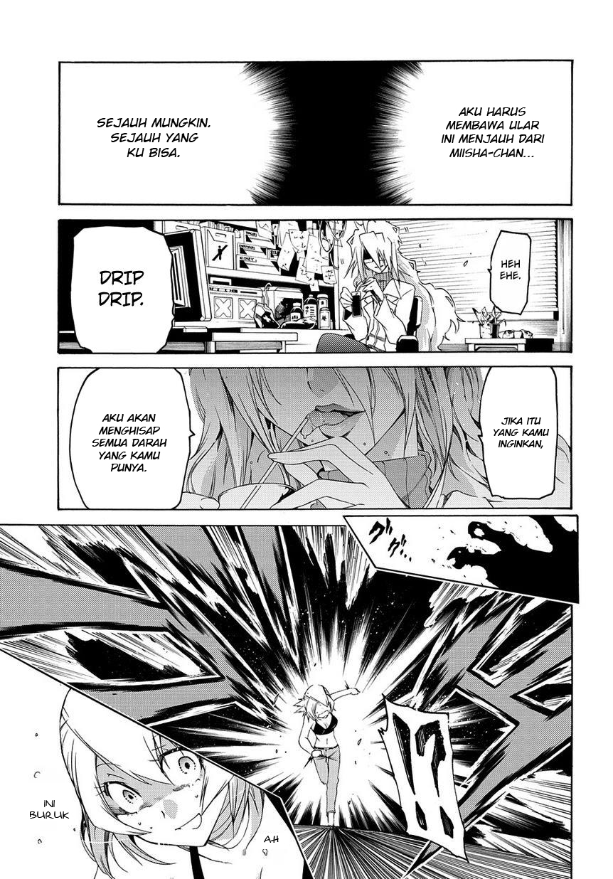 Fukashigi Philia Bab 08 halaman 30
