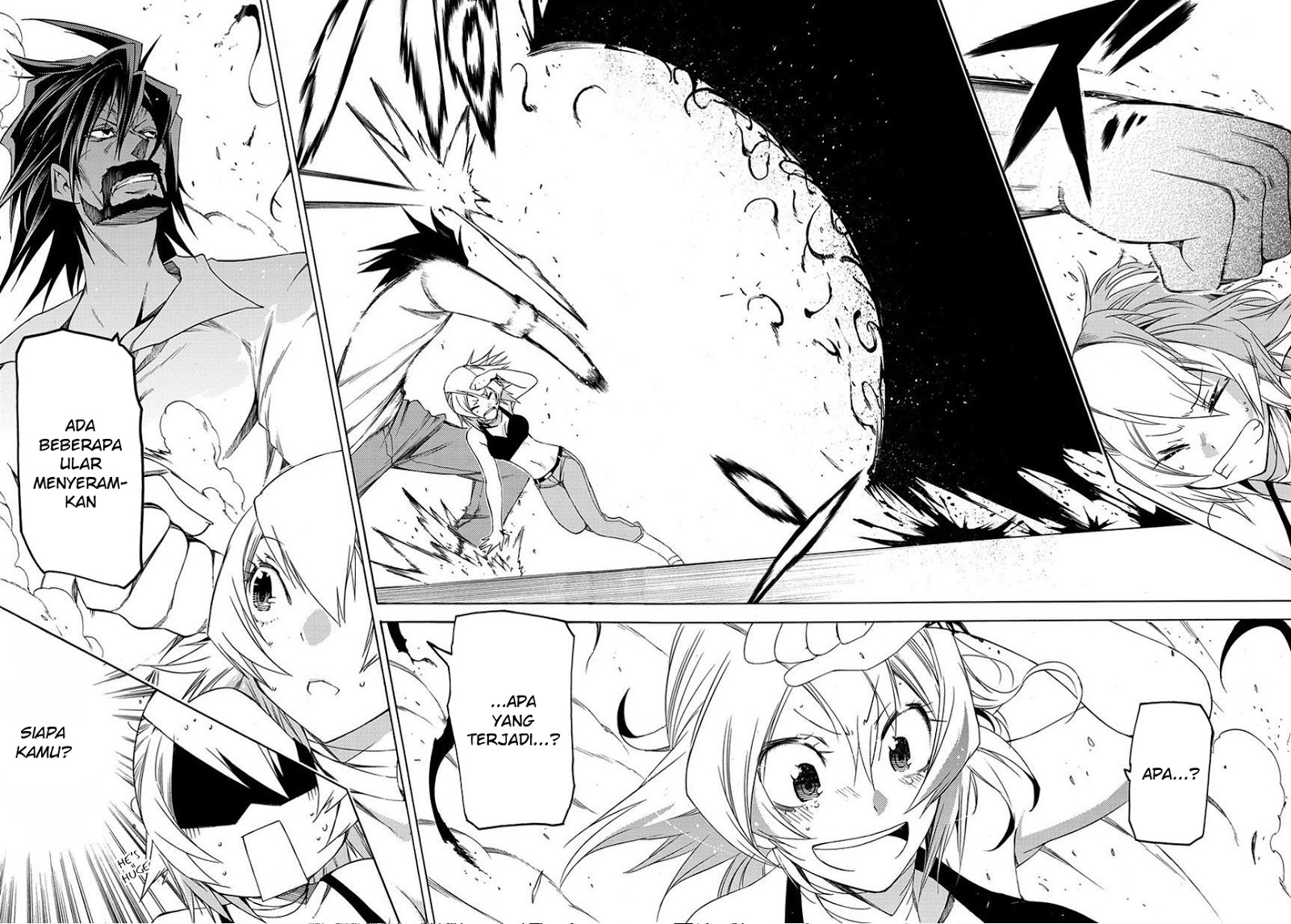Fukashigi Philia Bab 08 halaman 31