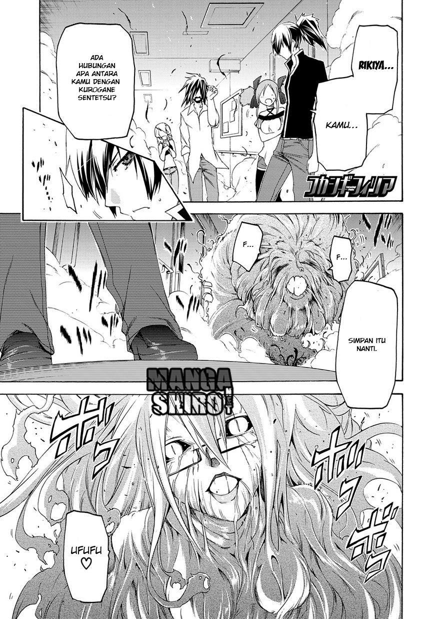 Fukashigi Philia chapter 09 halaman 2