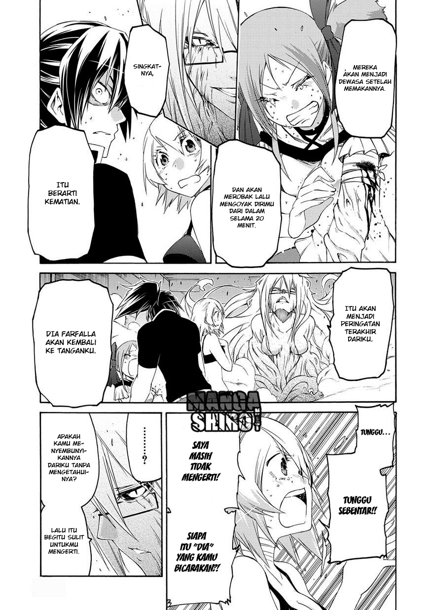 Fukashigi Philia chapter 09 halaman 8