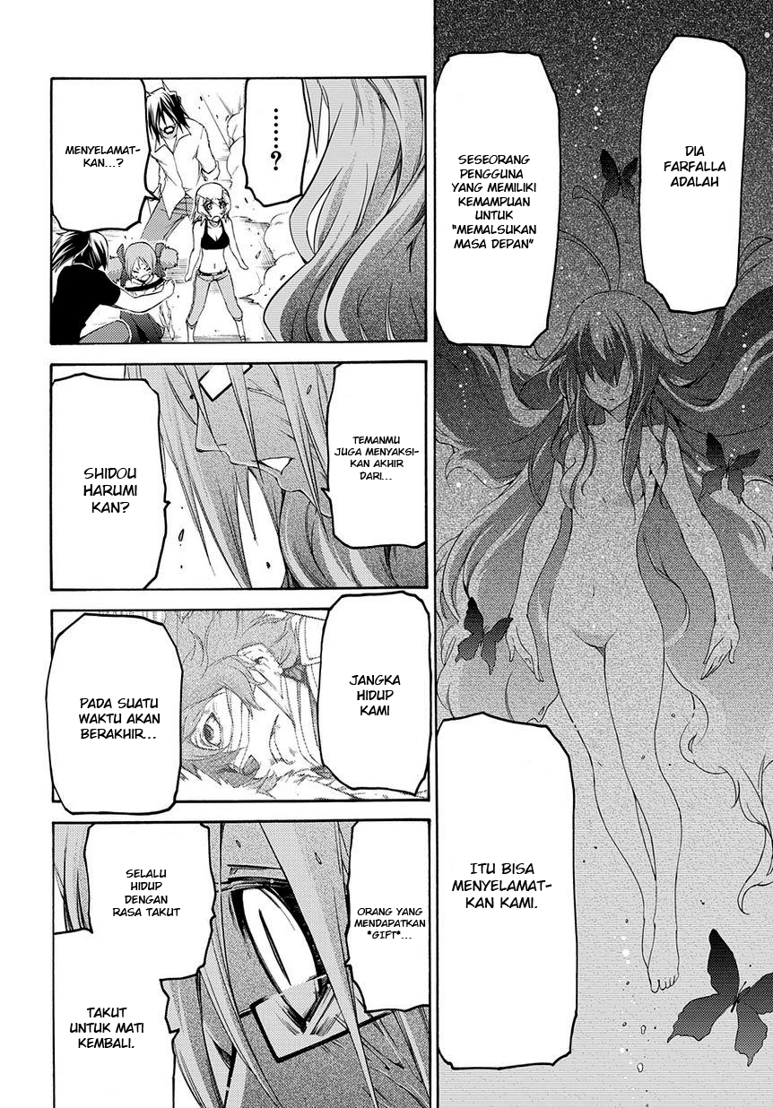 Fukashigi Philia chapter 09 halaman 9