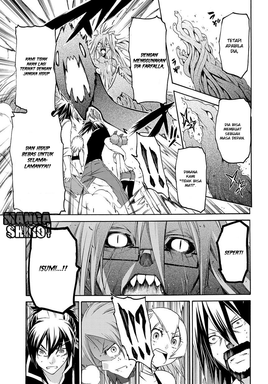 Fukashigi Philia chapter 09 halaman 10