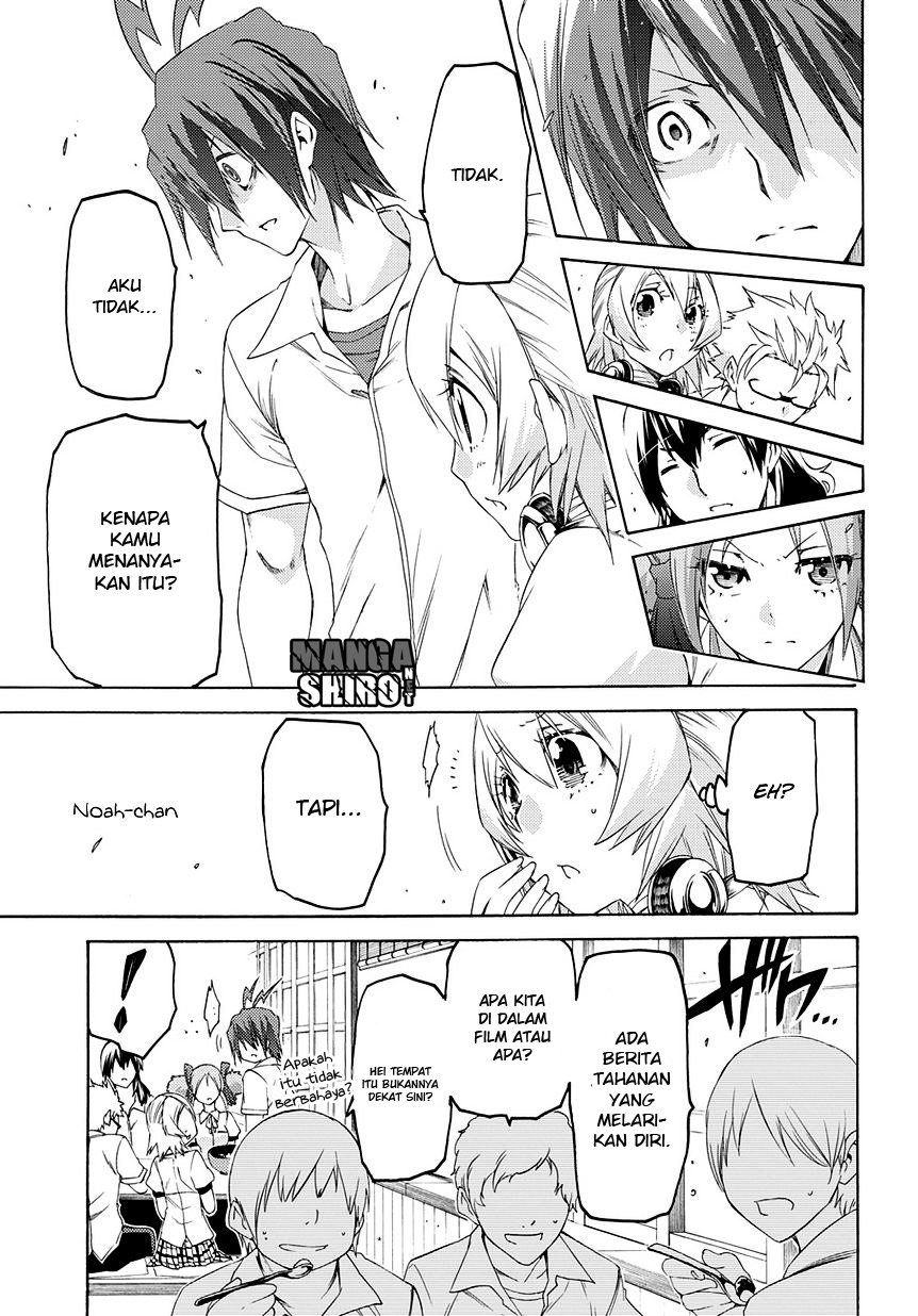 Fukashigi Philia chapter 10 halaman 5
