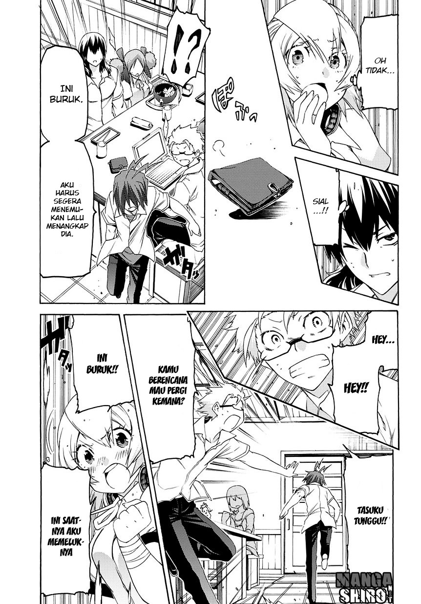 Fukashigi Philia chapter 10 halaman 7