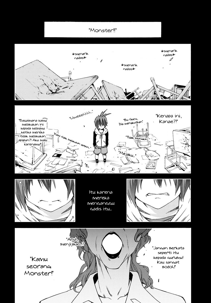 Fukashigi Philia chapter 10 halaman 12