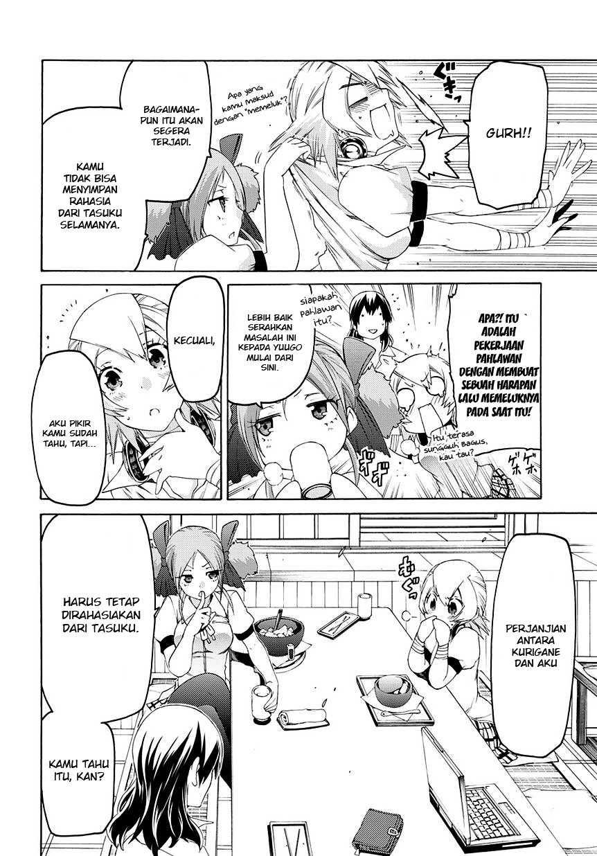 Fukashigi Philia Bab 11 halaman 9