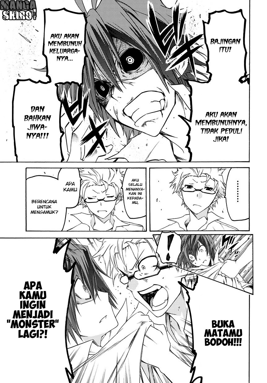 Fukashigi Philia Bab 11 halaman 12