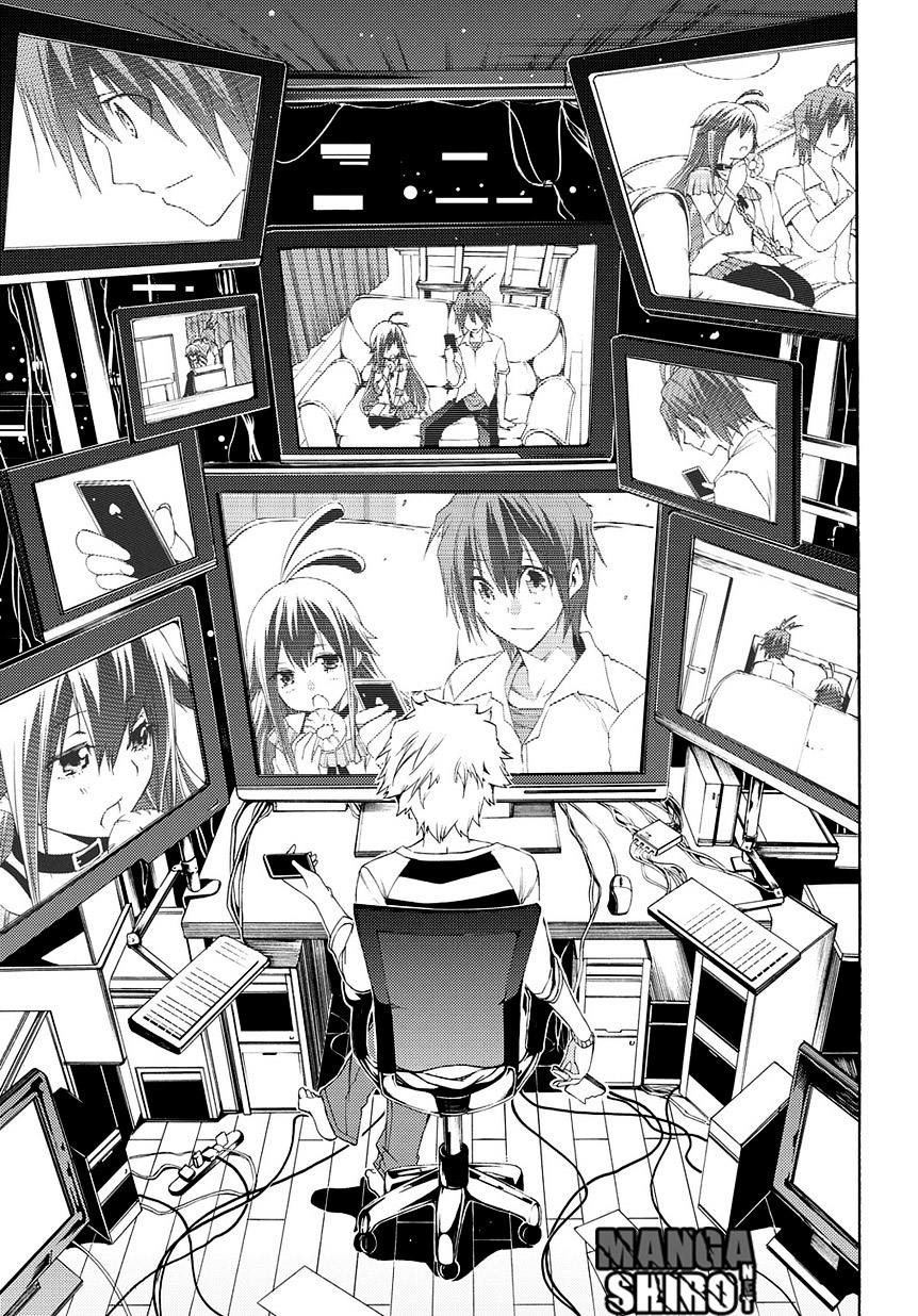 Fukashigi Philia Bab 11 halaman 20