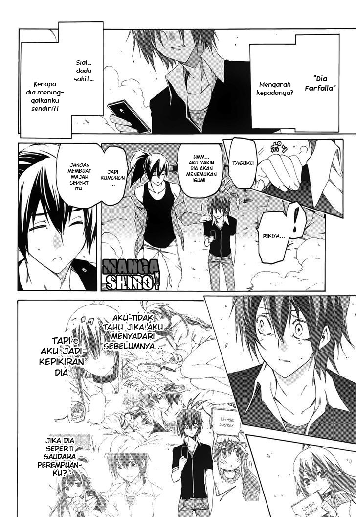 Fukashigi Philia Bab 12 halaman 9