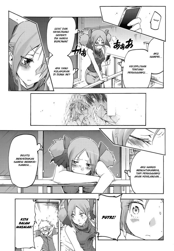Fukashigi Philia Bab 12 halaman 18