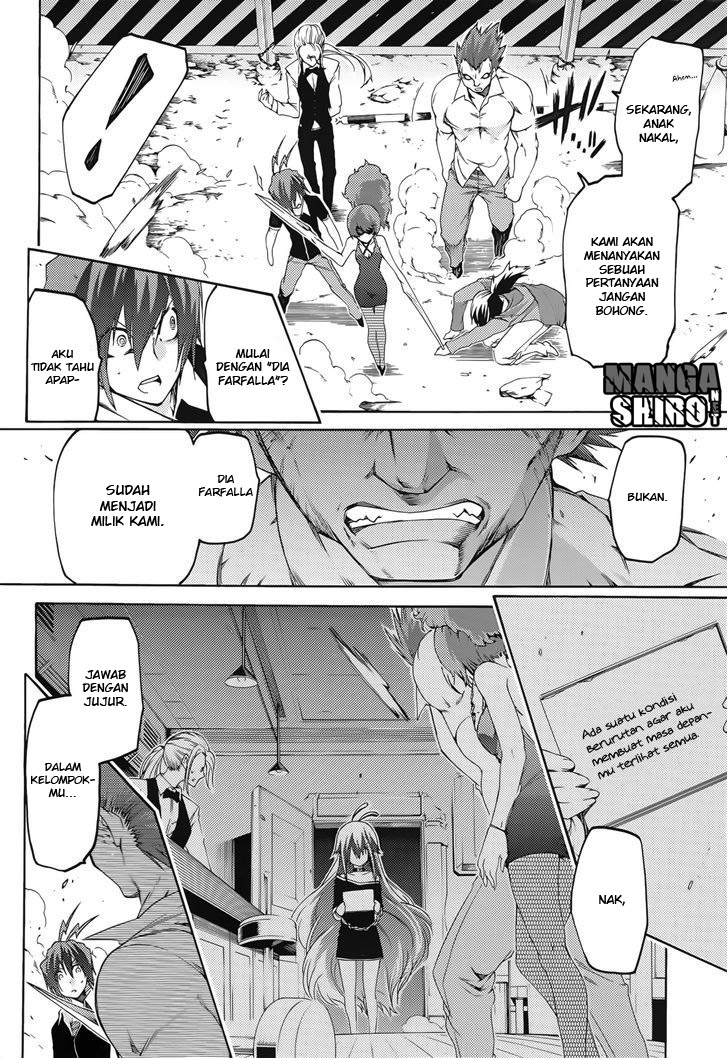 Fukashigi Philia Bab 12 halaman 21